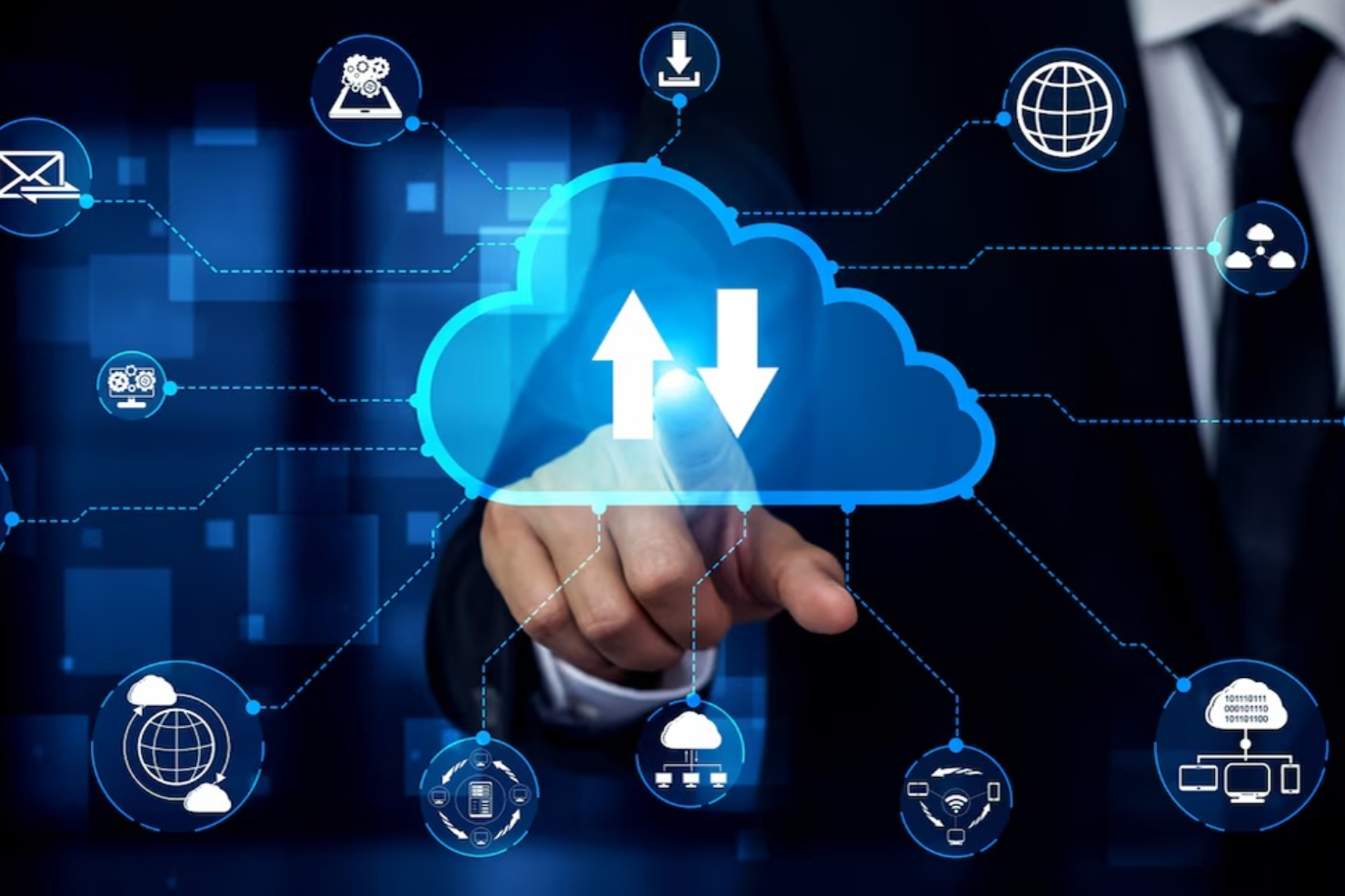 Cloud Management Services