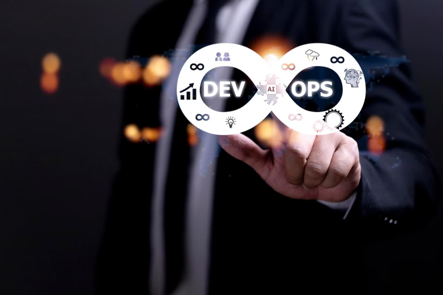 DevOps Management Service